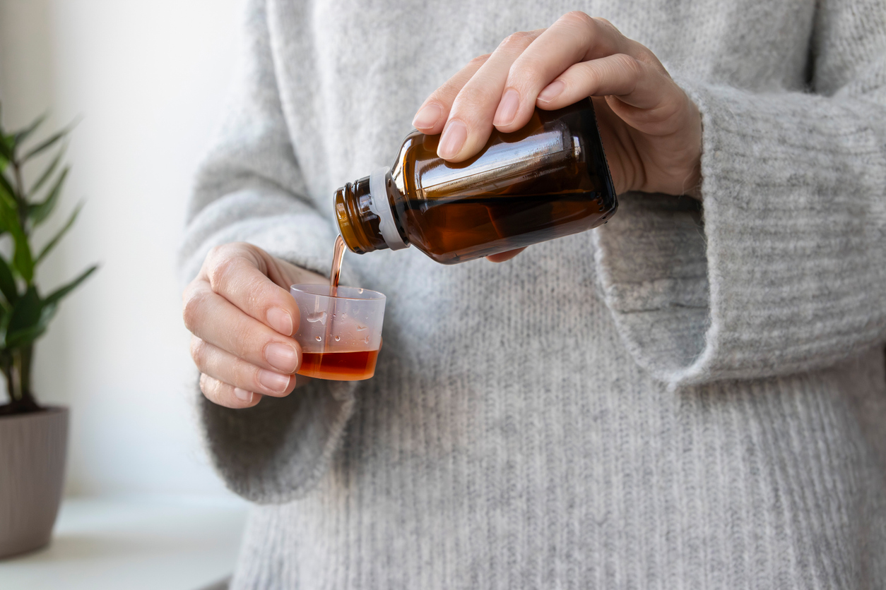 Flüssige Kur für die Leber