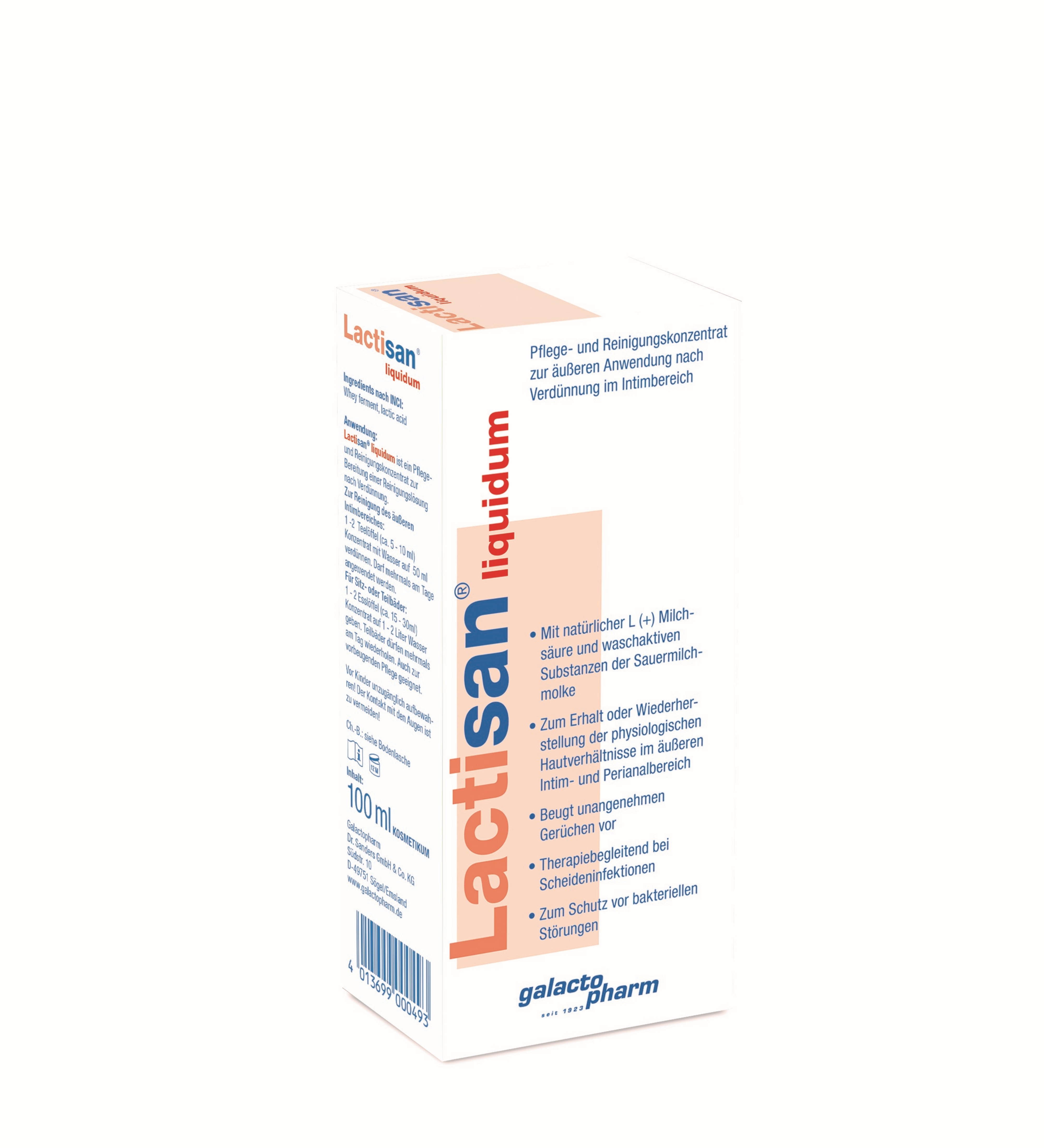 Lactisan® Lactisan®