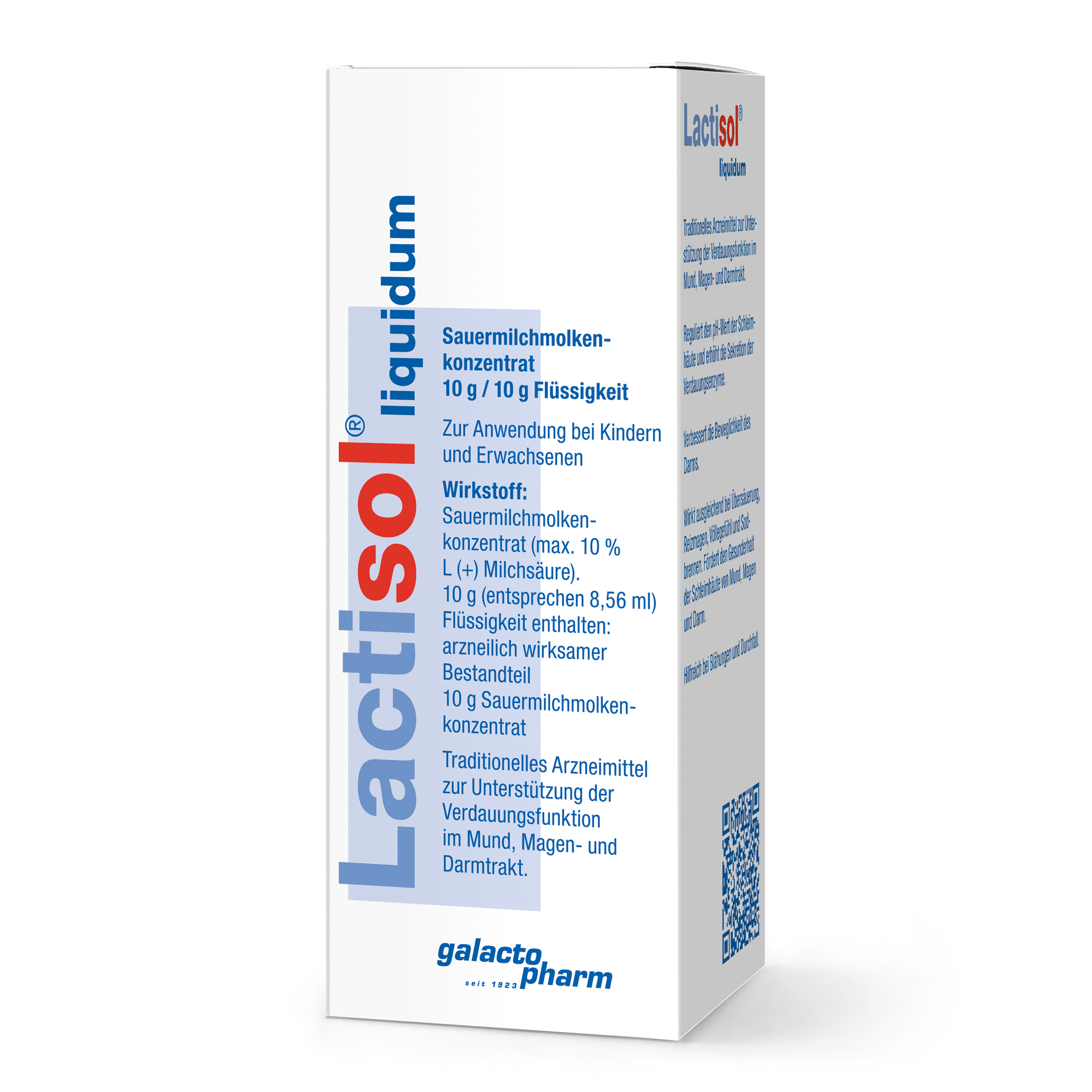 Lactisol® liquidum