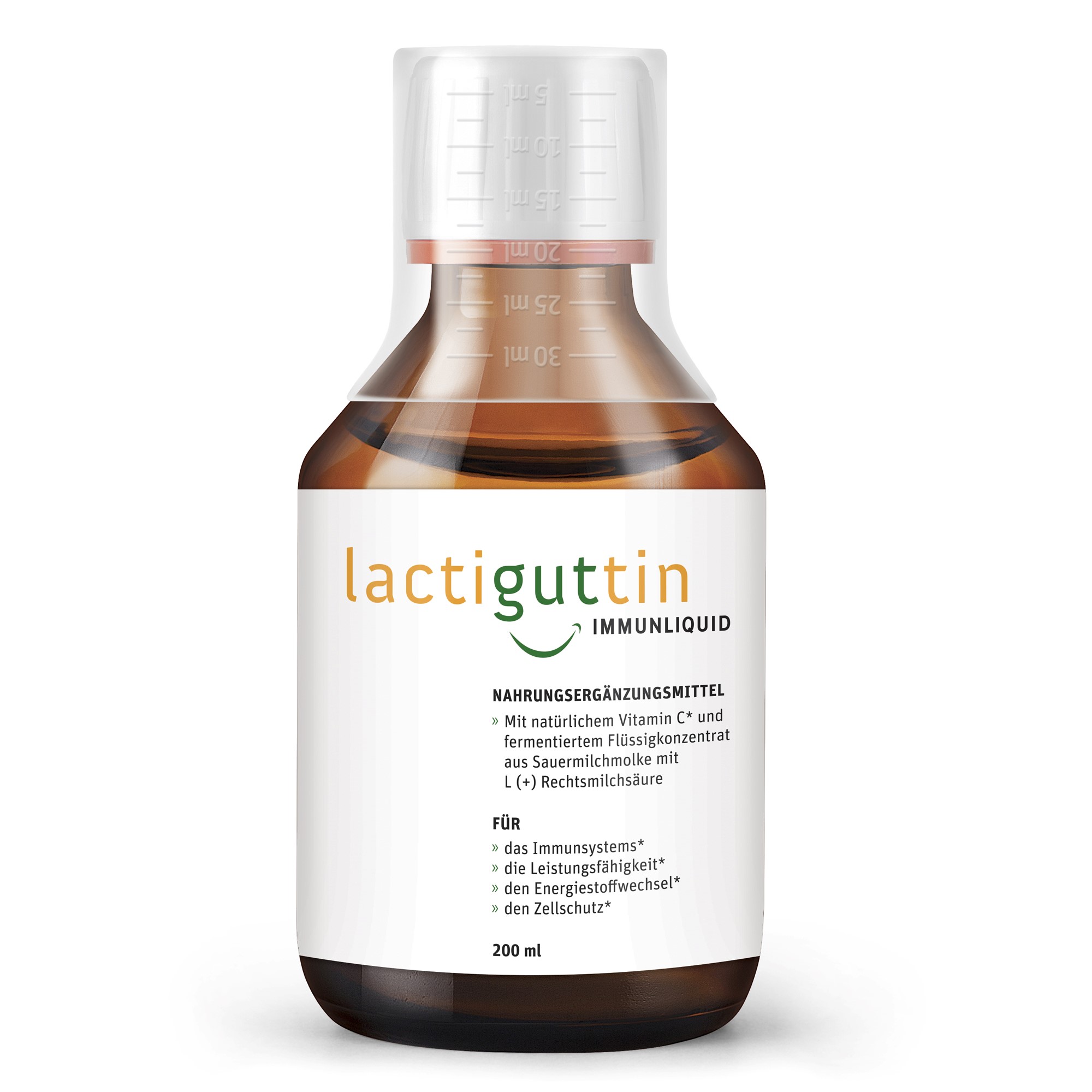 Lactiguttin® Immunliquid