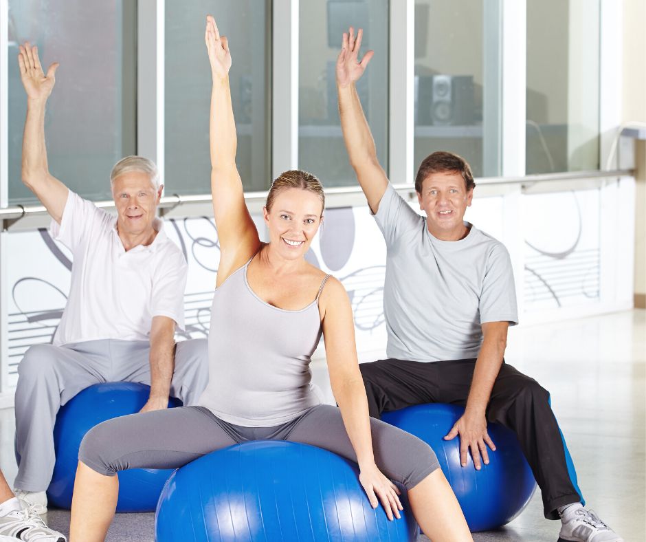 kategorie vitalität