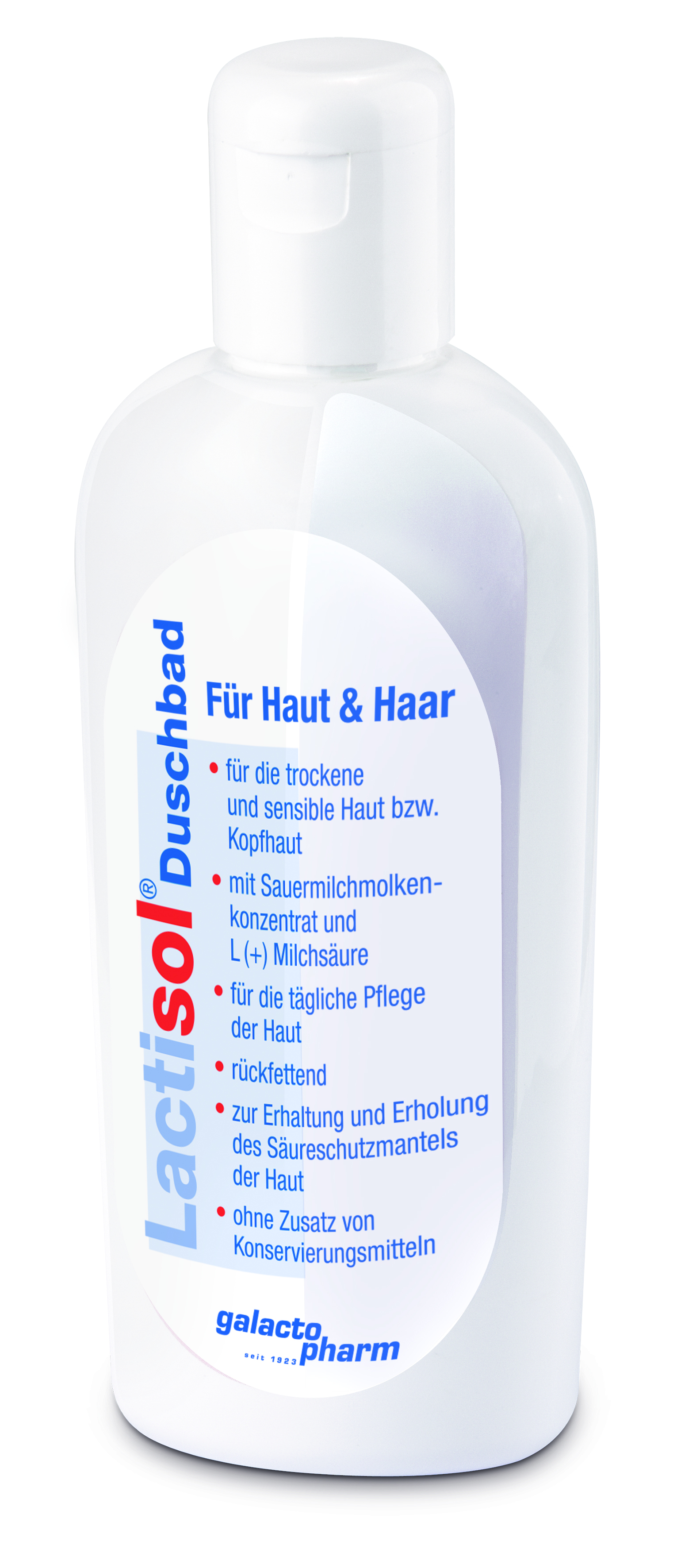 Lactisol® Duschbad