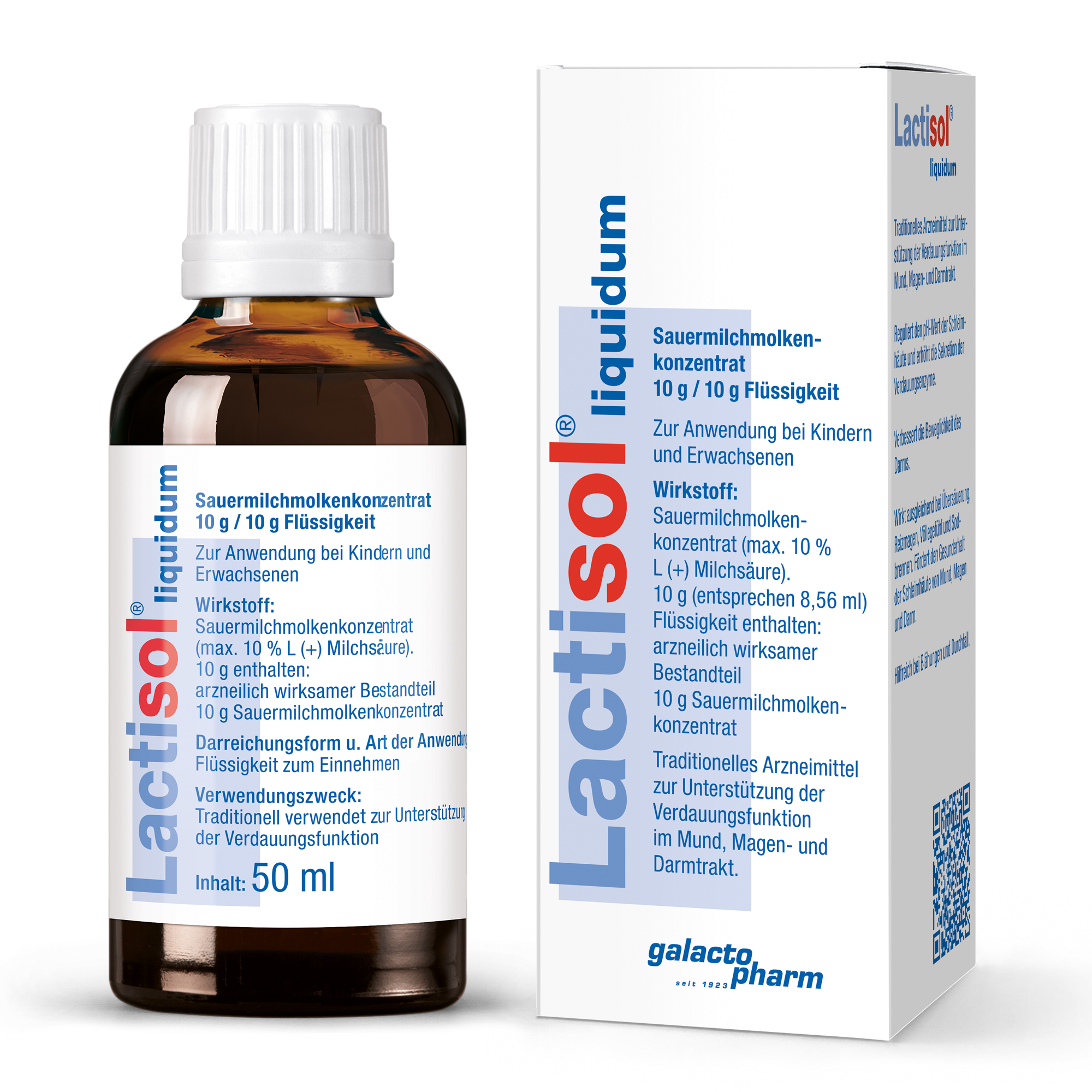 Lactisol® liquidum