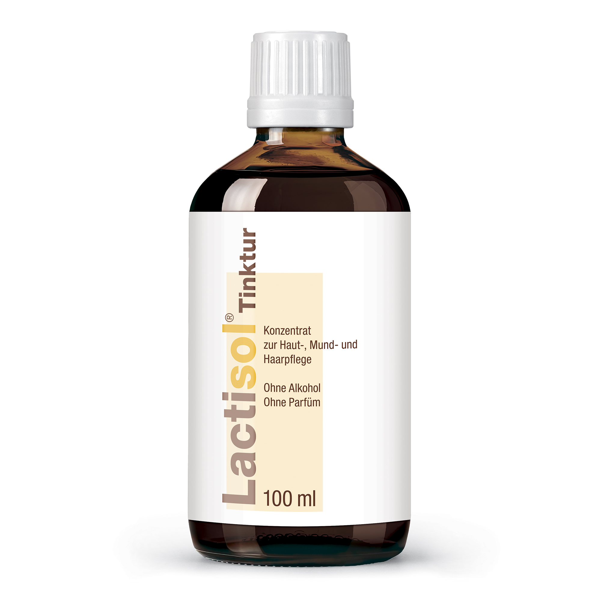 Lactisol Tinktur Lactisol Tinktur