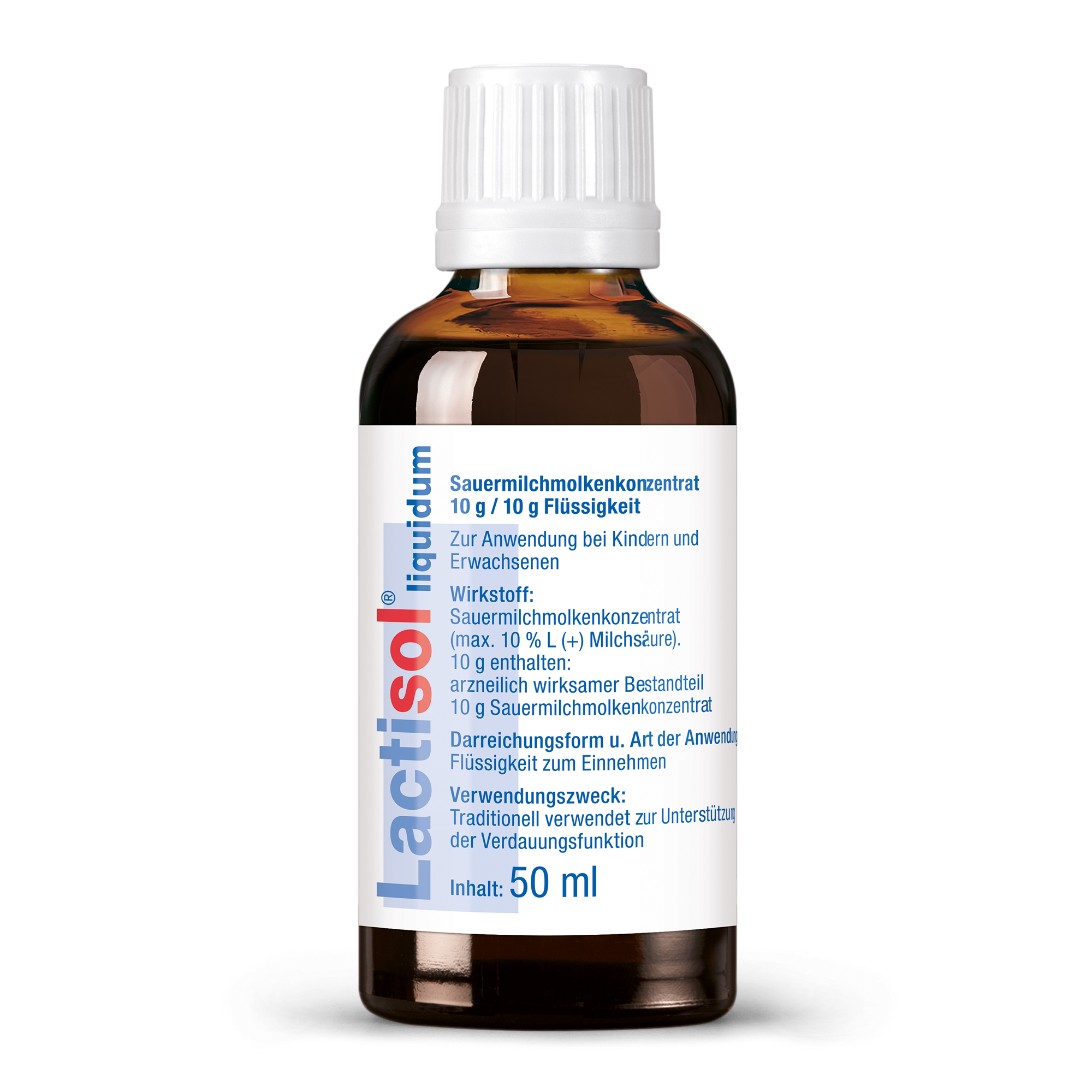 Lactisol® liquidum