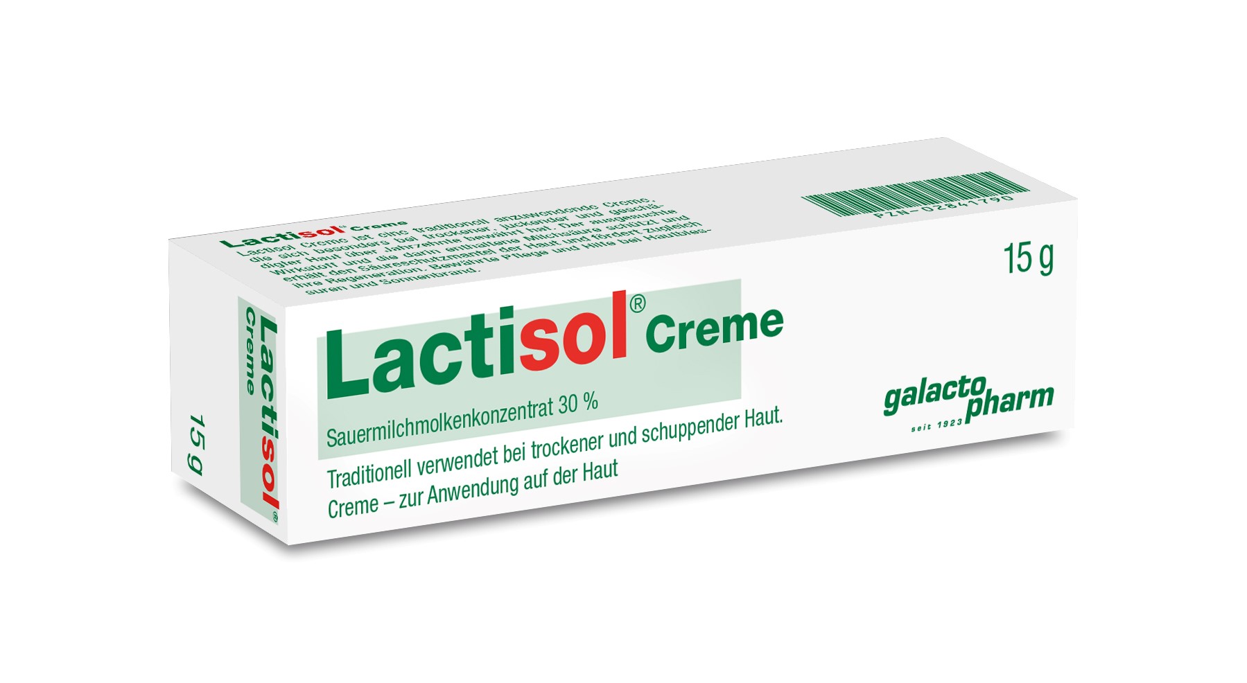 galactopharm_haut-und-haare_creme_15-g Creme für schuppende Haut